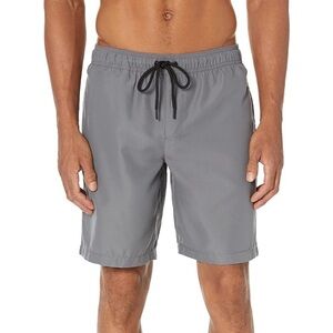 Men’s quick dry swim trunks